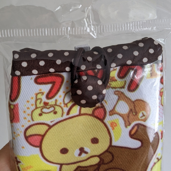 Rilakkuma vintage cellphone case - Picture 2 of 4